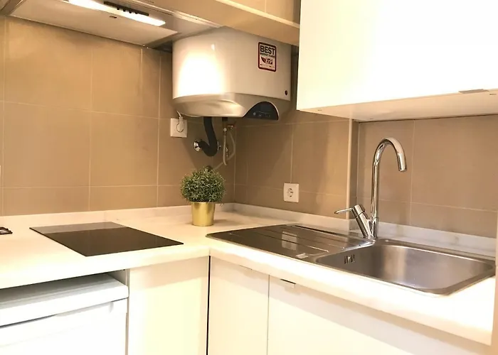 شقة Santosweethome 2