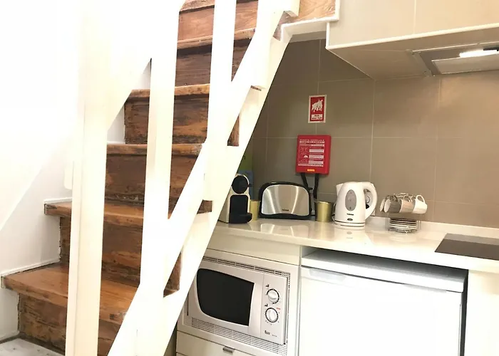 شقة Santosweethome 2 *