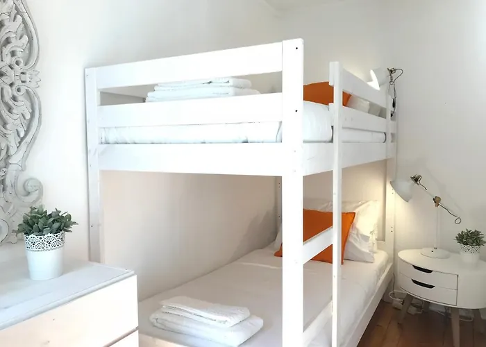 شقة Santosweethome 2 Lisboa