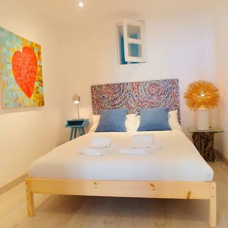 Santosweethome 2 Apartamento