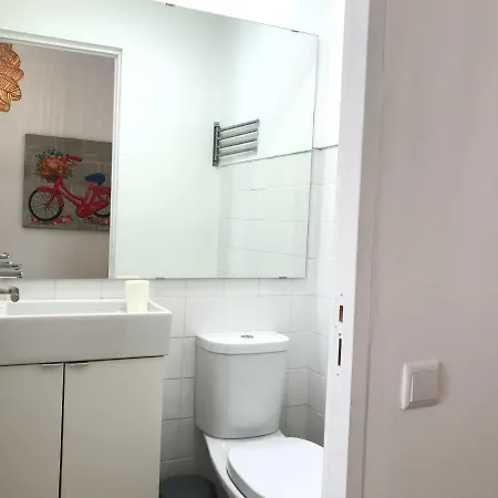 Santosweethome 2 Apartamento