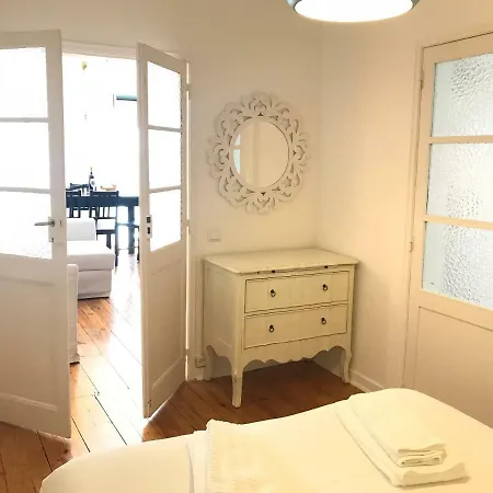 Διαμέρισμα Lisbonsweethome S2