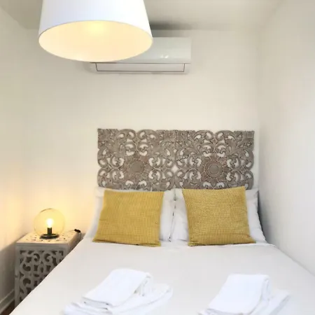 Apartamento Santosweethome 2 *