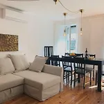 Santosweethome 2 Lisboa