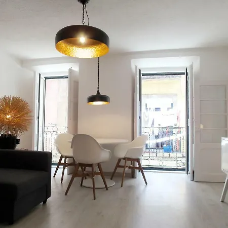 Santosweethome 2 Appartement *