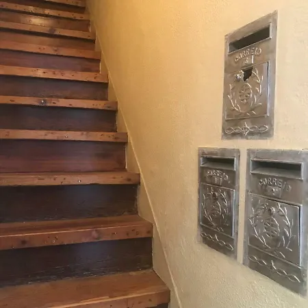 Santosweethome 2 * Lissabon