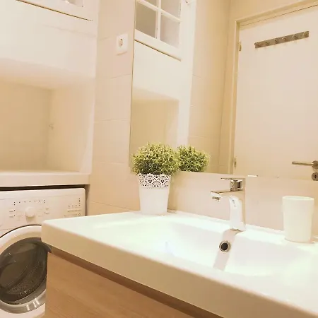 Santosweethome 2 Appartement Lissabon