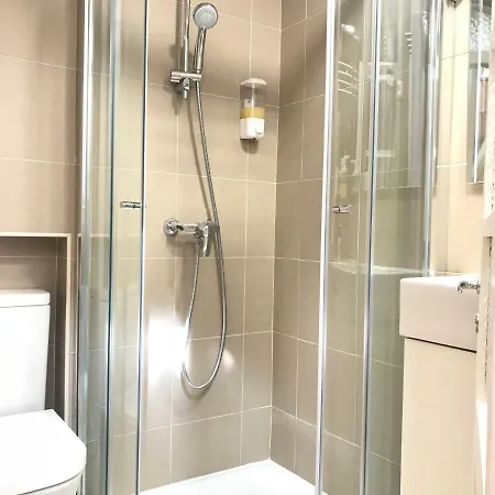 Appartement Santosweethome 2